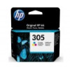 HP tinta  3YM60AE (no. 305) Tricolor